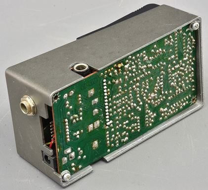 Aria-AD-10 Analog Delay